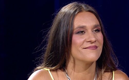 Carlos Calderón estalla contra Laura Cuevas: "Me pegaste una enfermedad sexual. ¿Quieres el parte médico?"