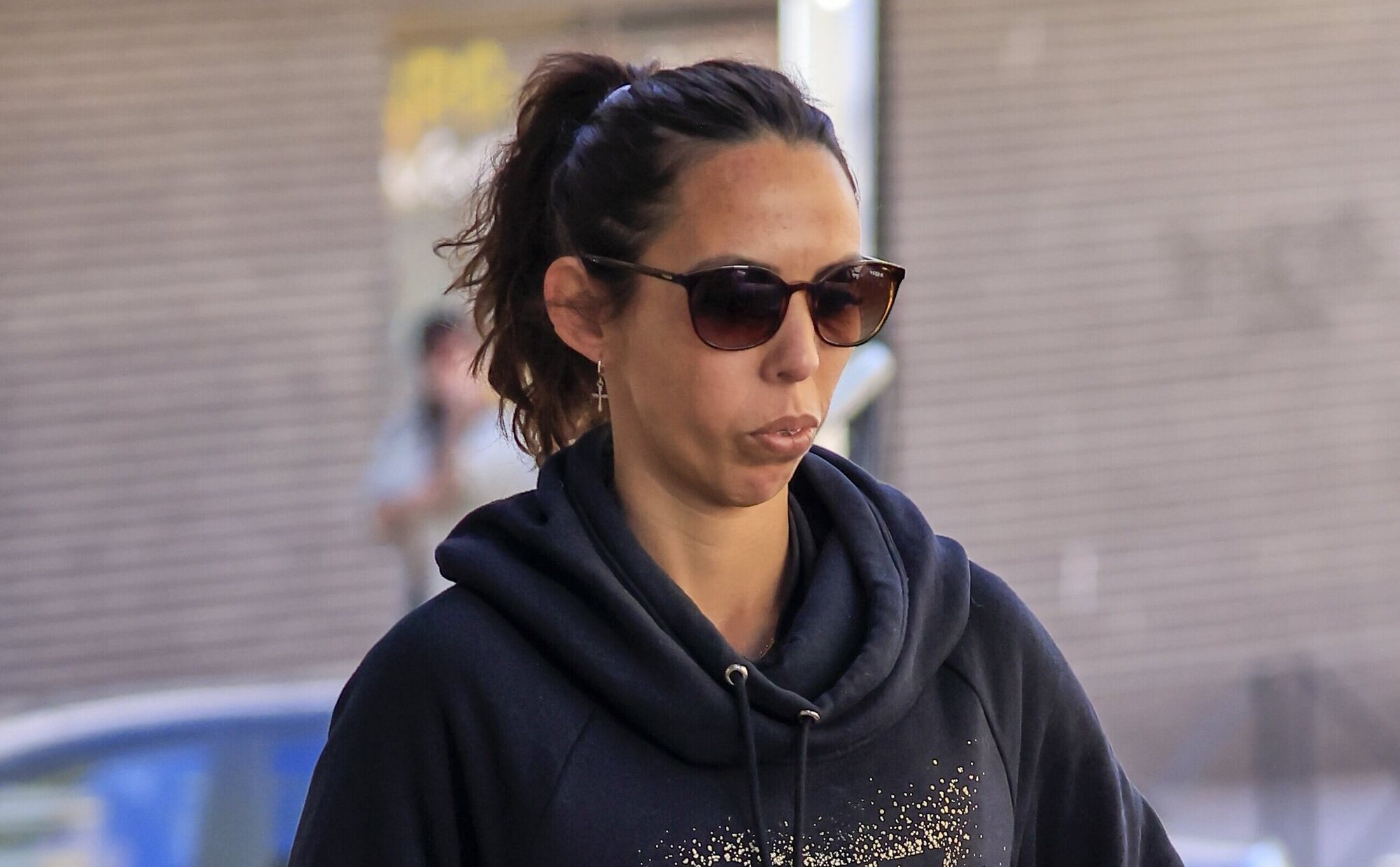Se revela el pasado amoroso de Paola Olmedo con un exconcursante de 'Gran Hermano': "Era un secreto que quería ocultar"