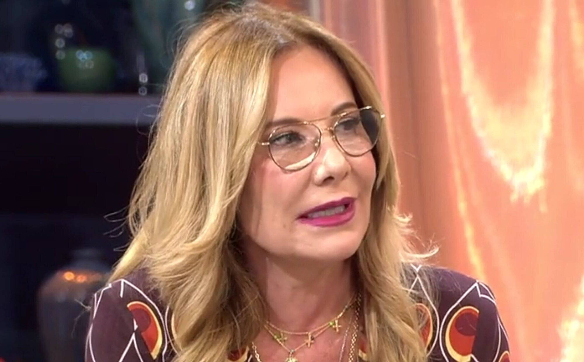 Belén Rodríguez cuenta su versión tras el reencuentro con Terelu Campos en Mediaset