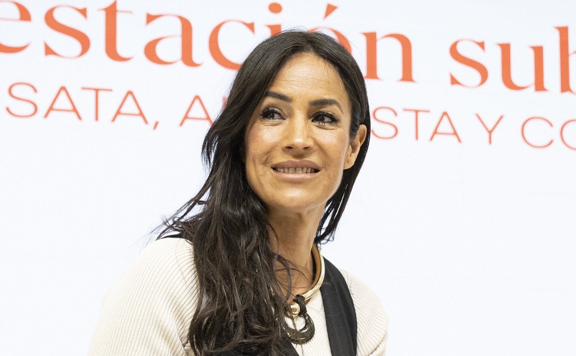 Begoña Villacís recuerda a su hermano un año después de su muerte: "Duele mucho pero tiene que doler"