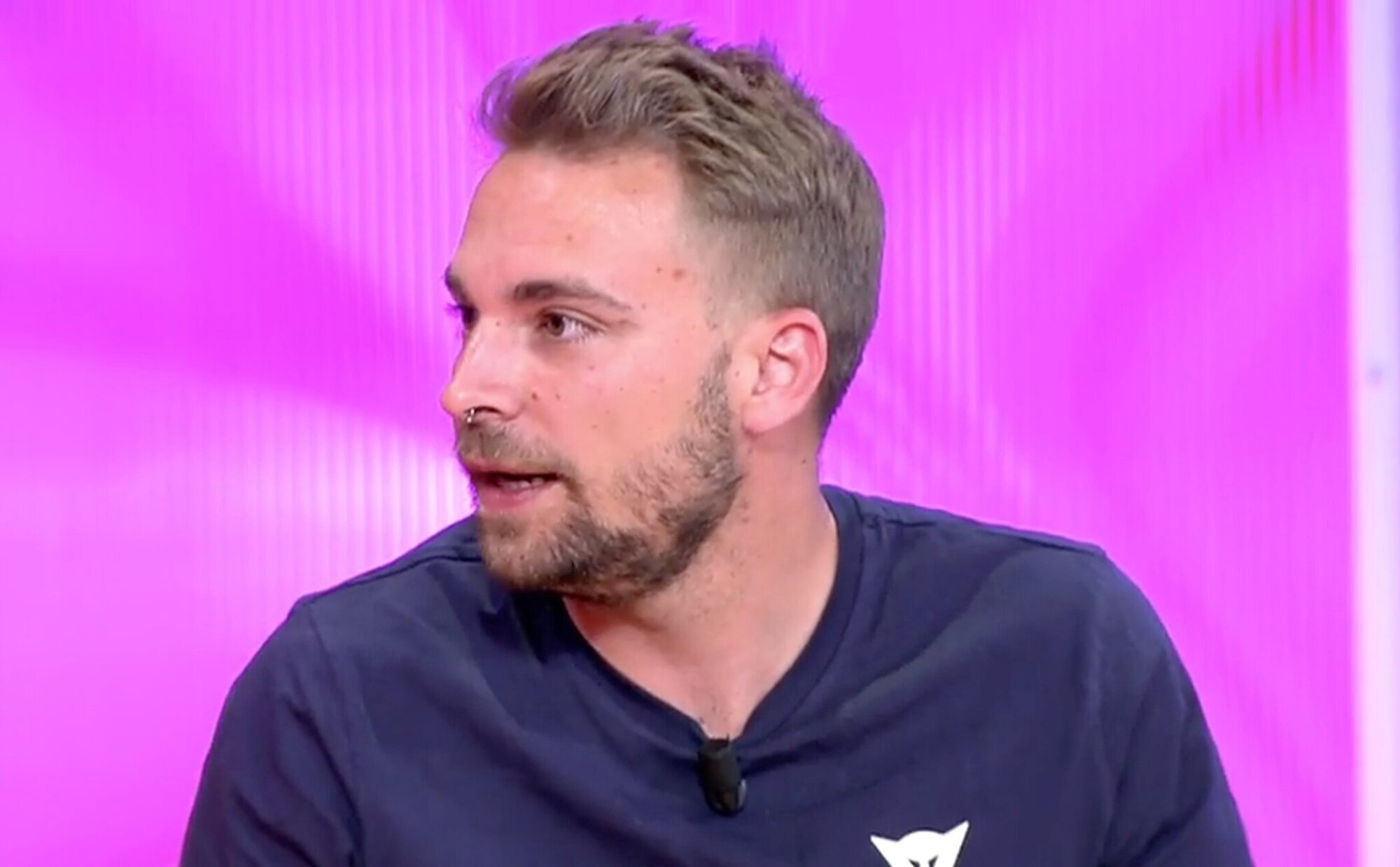 José María Almoguera responde a la entrevista de Paola Olmedo: "Las ansias de fama y el dinero nos separaron"
