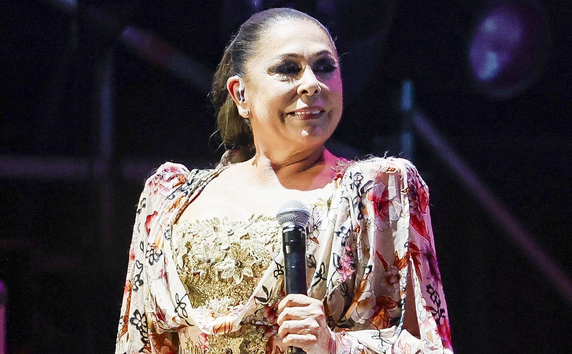 Nuevas informaciones sobre Isabel Pantoja: echa de menos a su hija Isa Pantoja y querría irse de España definitivamente