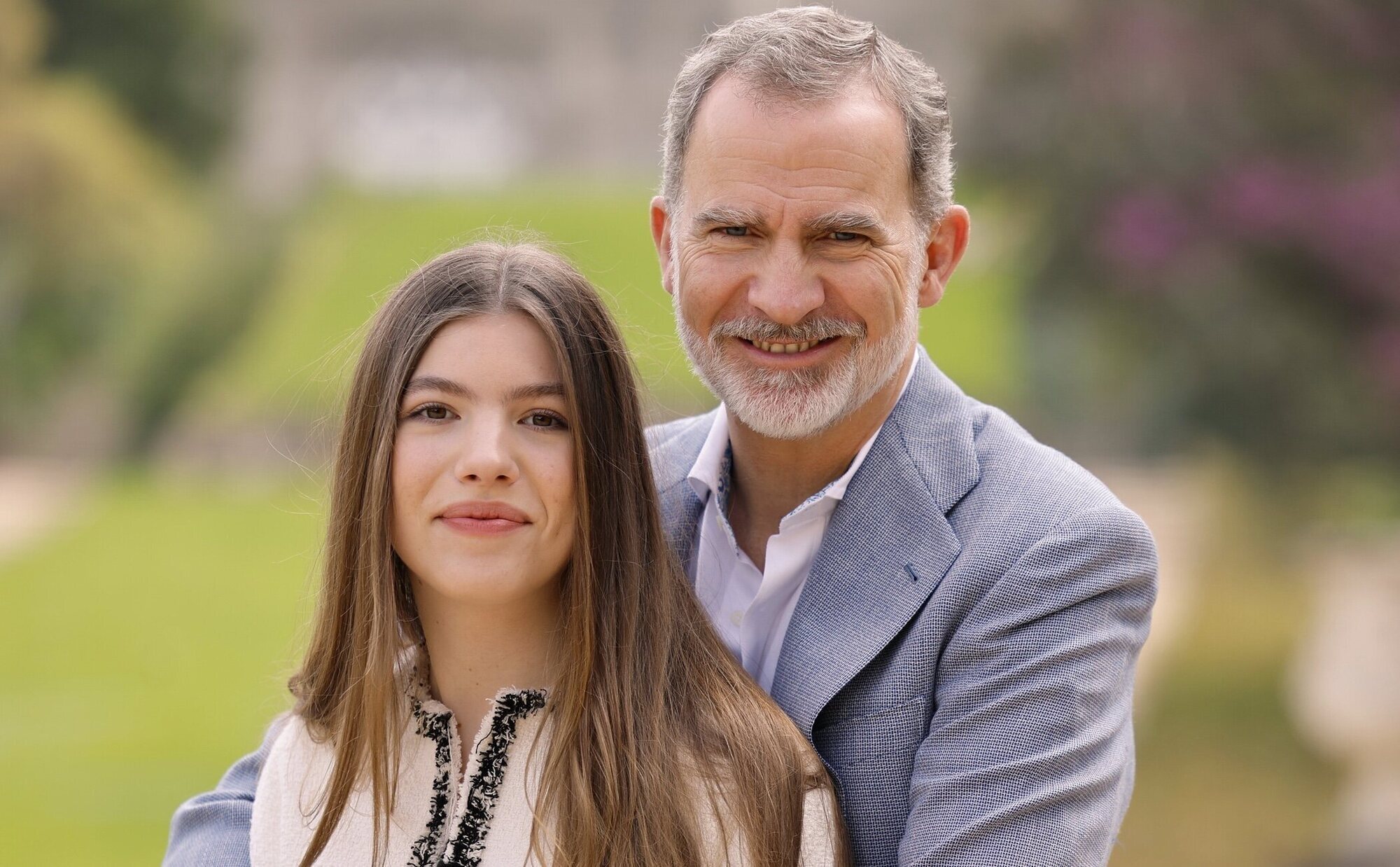 Los motivos por los que el Rey Felipe VI otorgó a la Infanta Sofía la Gran Cruz de la Orden de Isabel la Católica