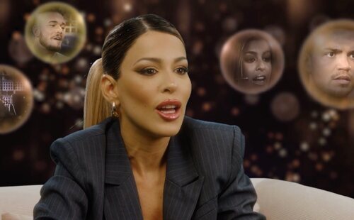 Oriana Marzoli confirma finalmente que le fue infiel a Tony Spina: "La realidad es que sí"