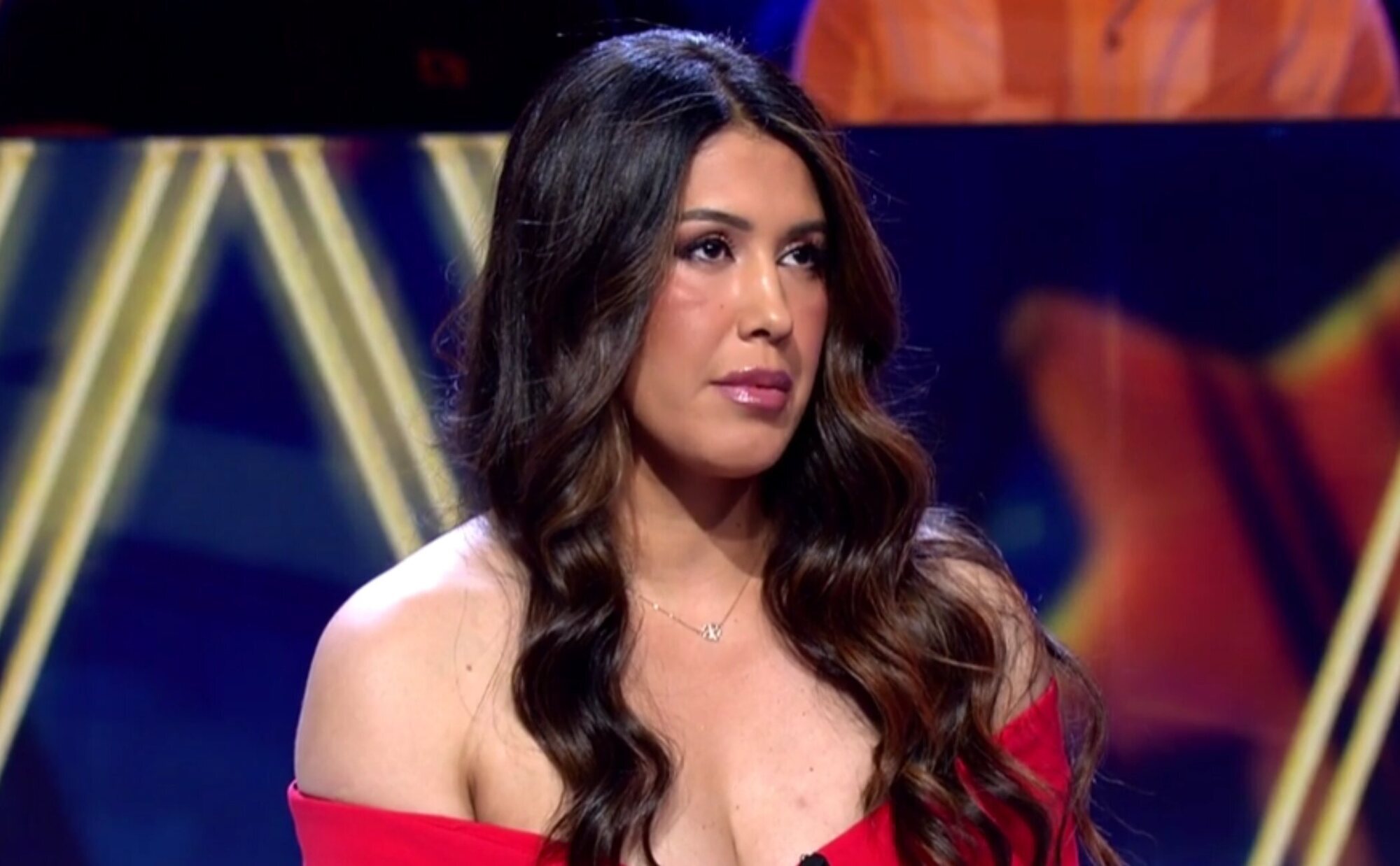 Gabriela Guillén revela el reencuentro entre su hijo y Bertín Osborne: "Fue un momento muy bonito"