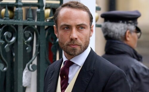 James Middleton se sincera sobre cómo afrontaron Kate Middleton y su familia el cáncer que sufrió la Princesa de Gales
