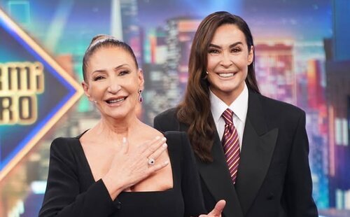 La madre de Vicky Martín Berrocal sobre su difunto marido: "Era maravilloso, nunca me maltrató ni física ni emocionalmente"