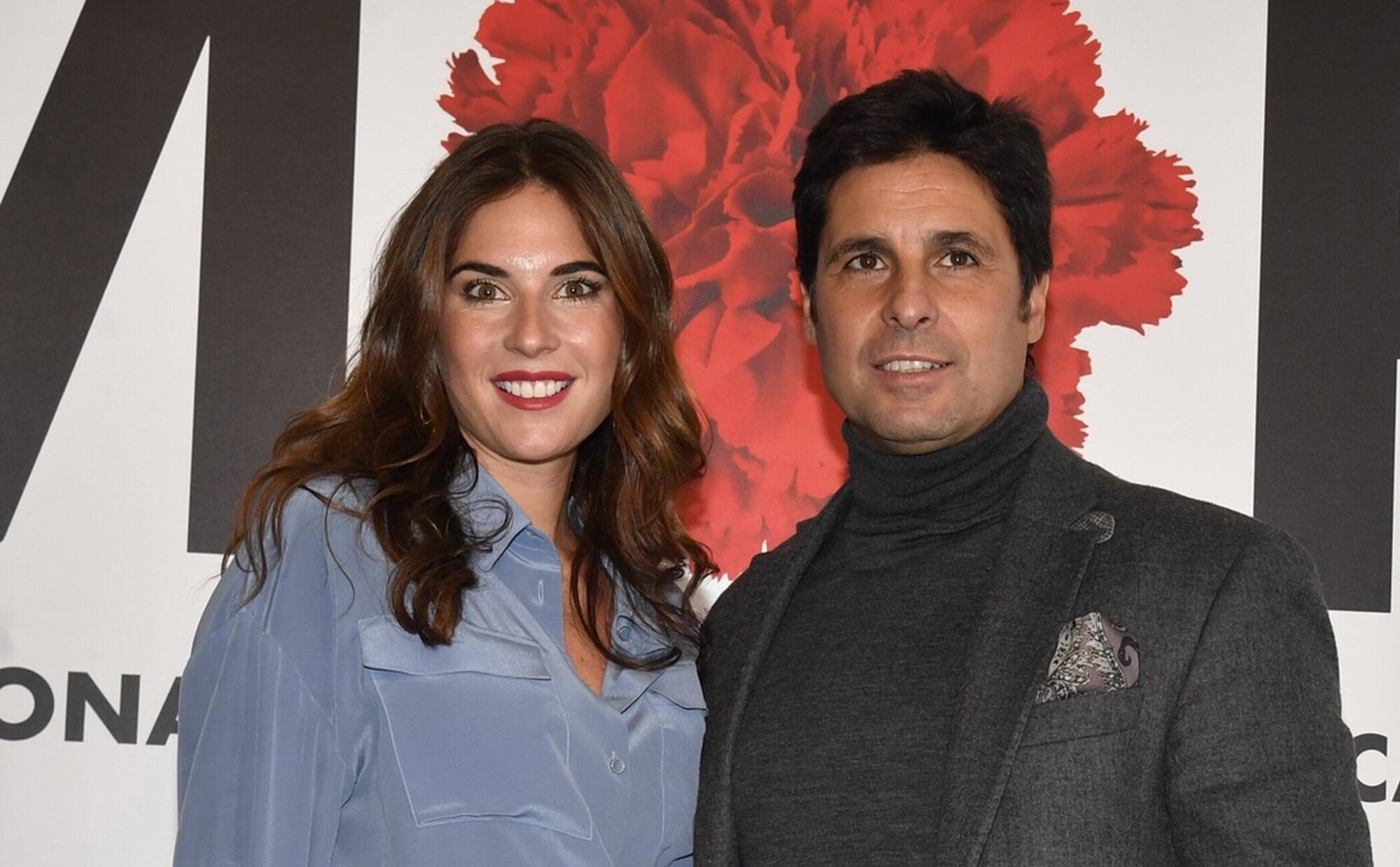Francisco Rivera y Lourdes Montes presentan a su tercer hijo en común: "Nicolás llegó cuando menos lo esperábamos"