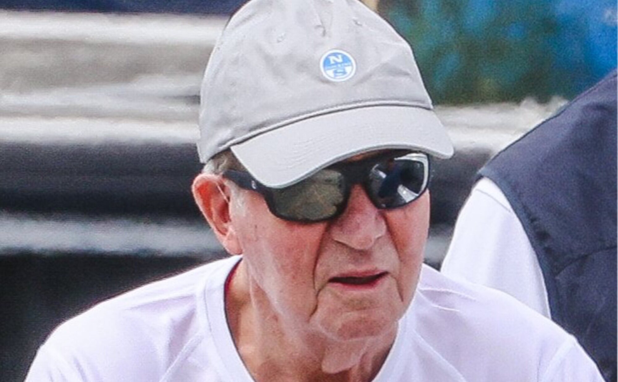 Miguel Ángel Revilla no se retracta en el acto de conciliación y desafía al Rey Juan Carlos
