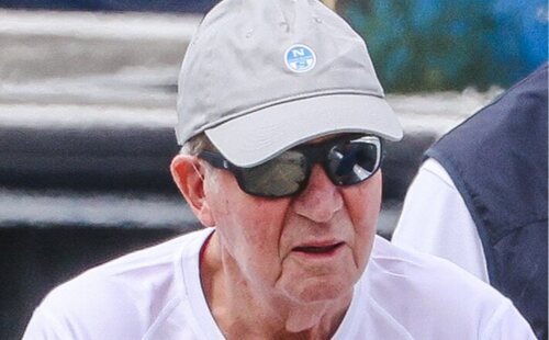Miguel Ángel Revilla no se retracta en el acto de conciliación y desafía al Rey Juan Carlos