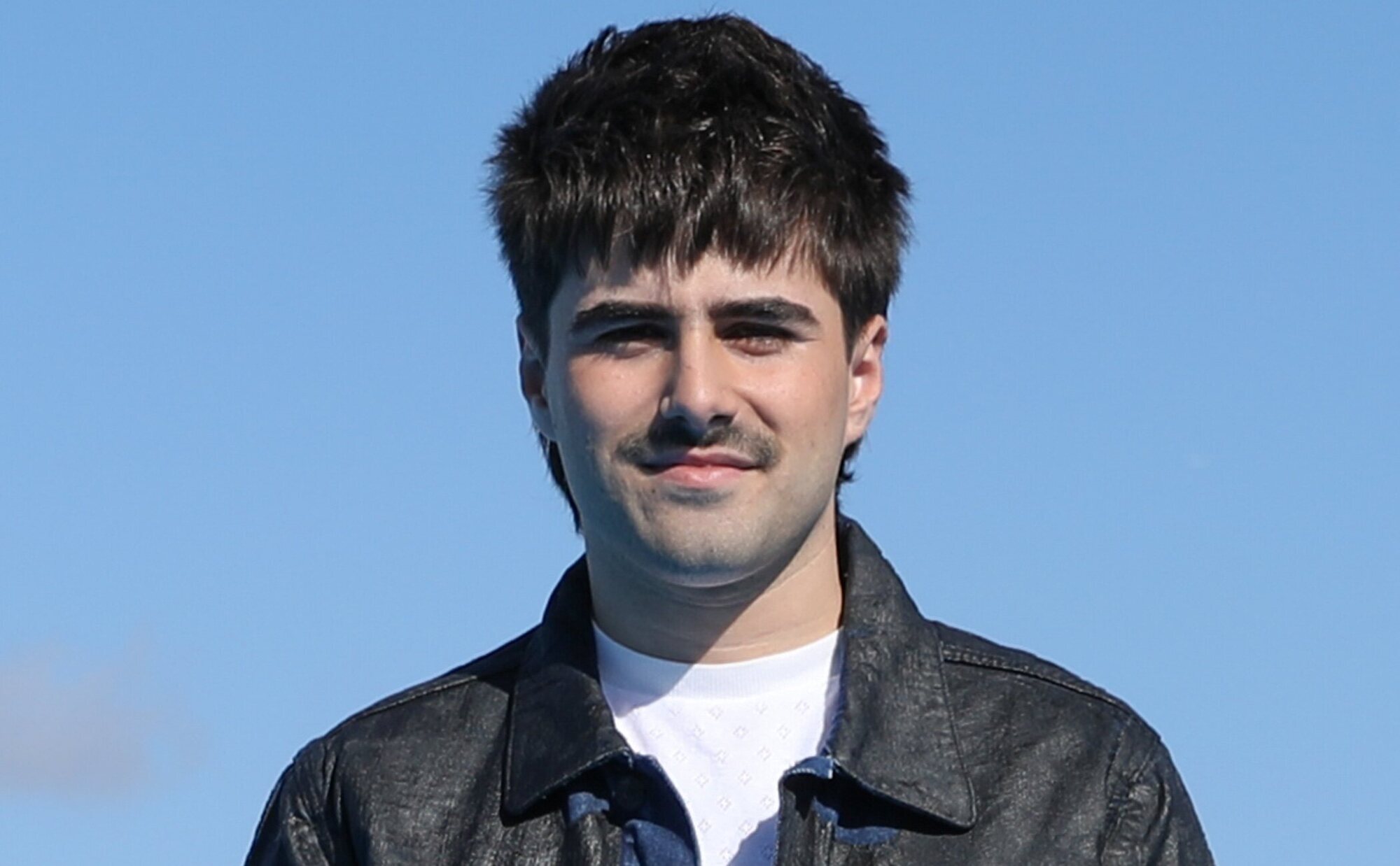 Martin Urrutia: Mi personaje en 'Mariliendre' tiene mucho de mí. Era como trasladar a la ficción lo que estaba viviendo"
