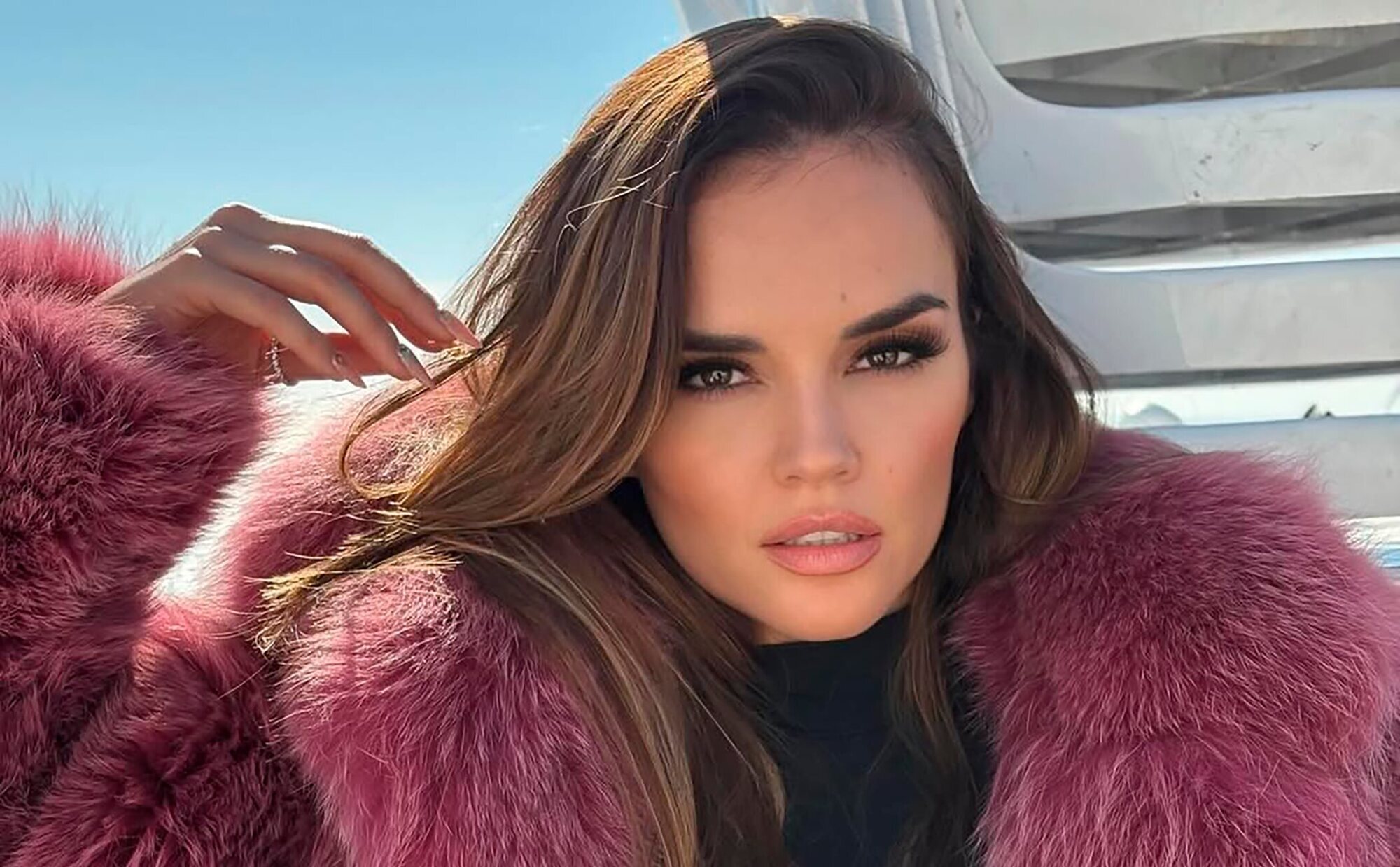 Melody rompe su silencio tras volver a España: "Han dicho muchas cosas que no son verdad"