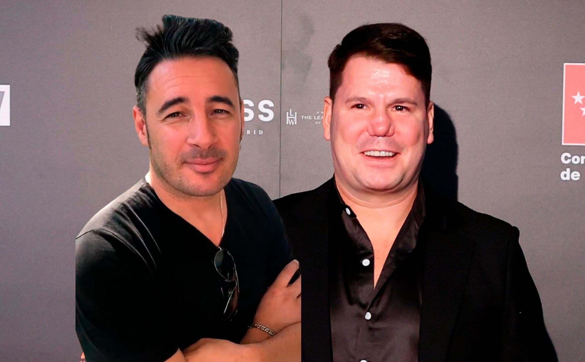 Una fuente cercana a Andy y Lucas cuenta la verdad sobre su relación: "No me sorprendería nada que se hayan llegado a pegar"