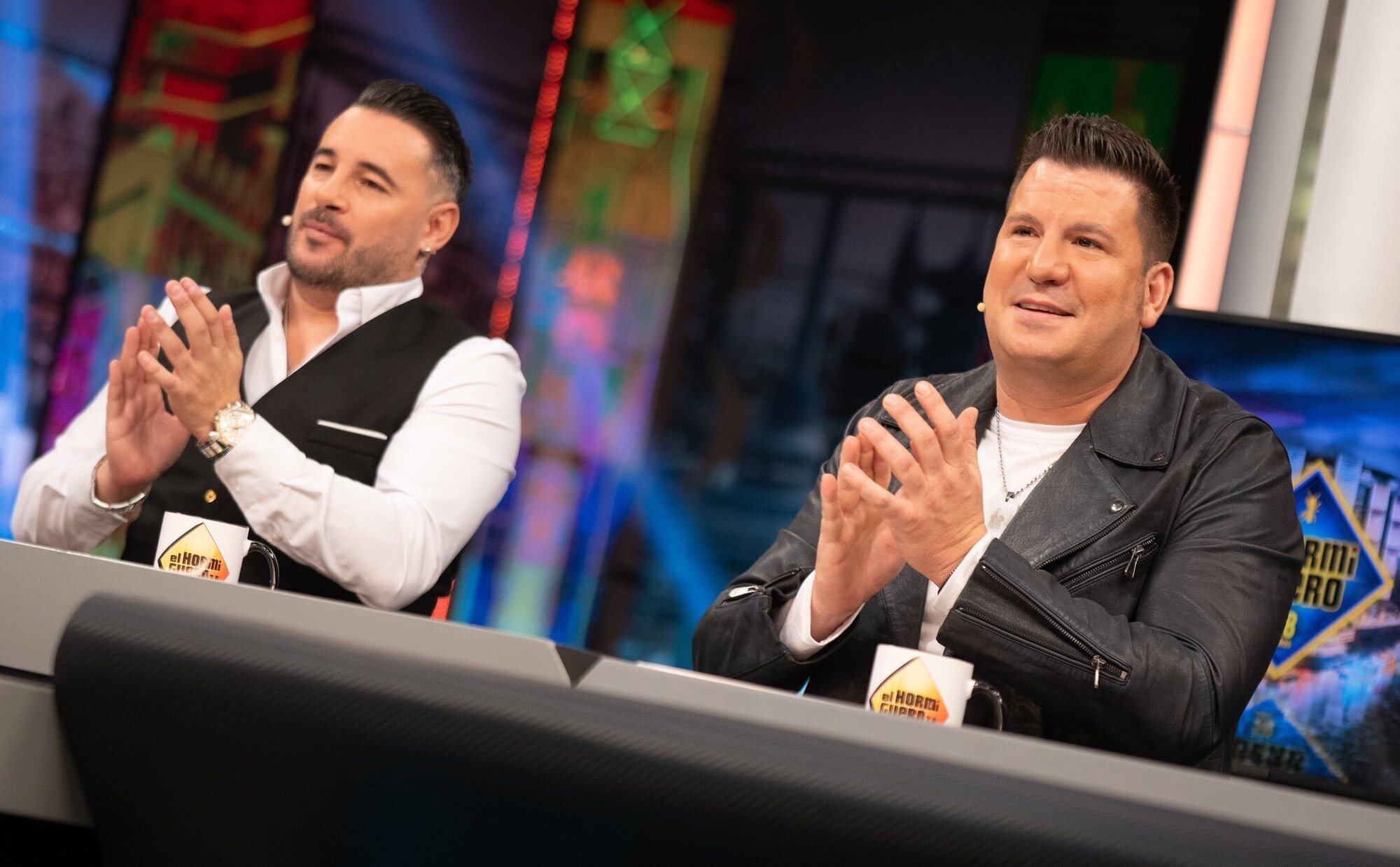Andy y Lucas emiten un comunicado conjunto ante los rumores sobre su mala relación: "No ha existido conflicto físico"