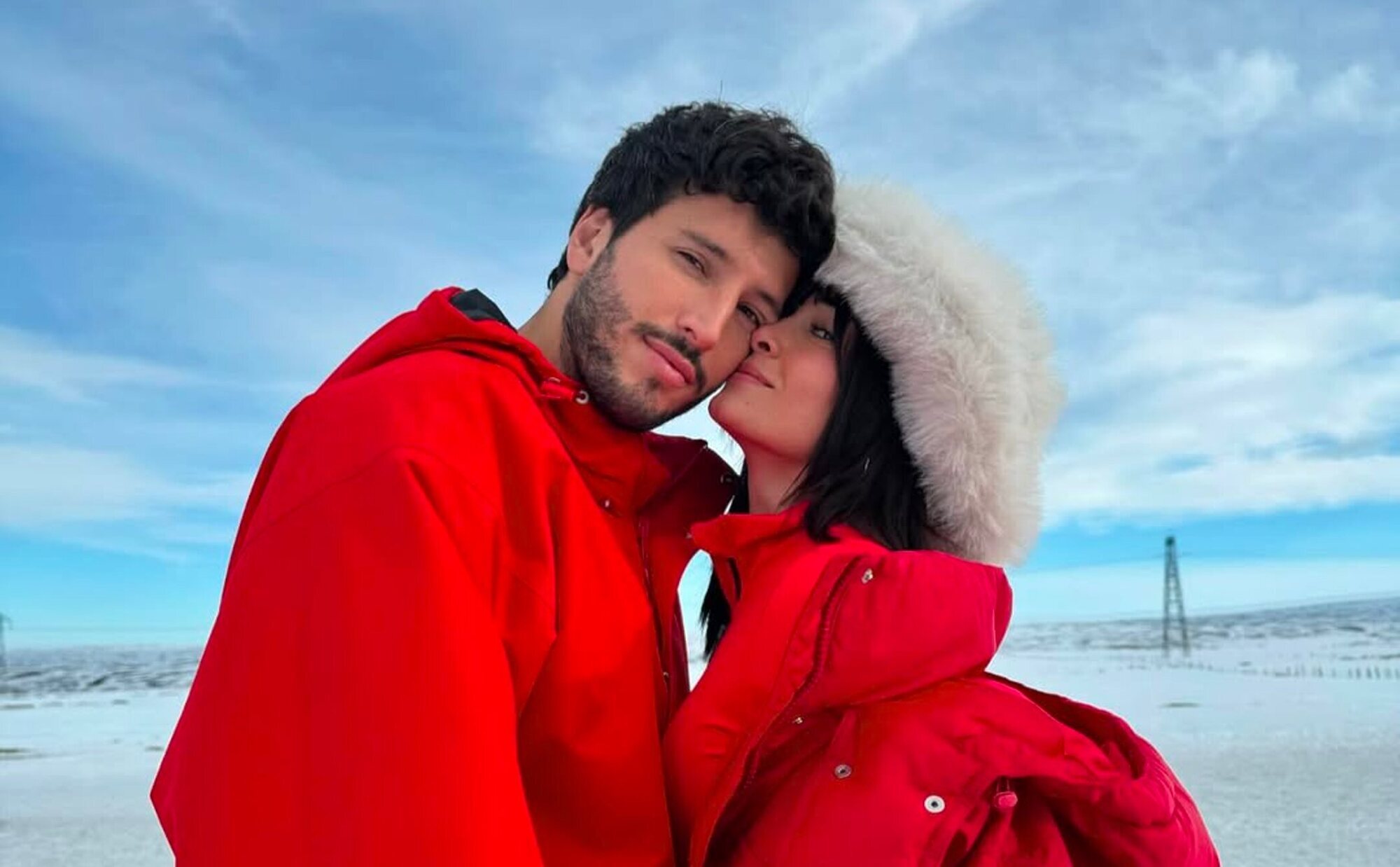 Aitana y Sebastián Yatra: de mejores 'no novios' a ex que ya no se dirigen la palabra
