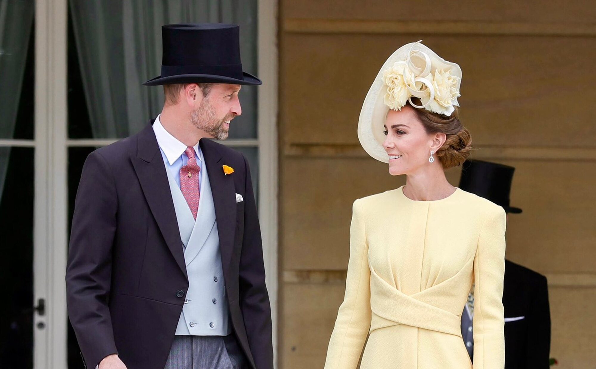 El emotivo regalo que han recibido los Príncipes Guillermo y Kate y sus hijos en honor a la fallecida Liz Hatton