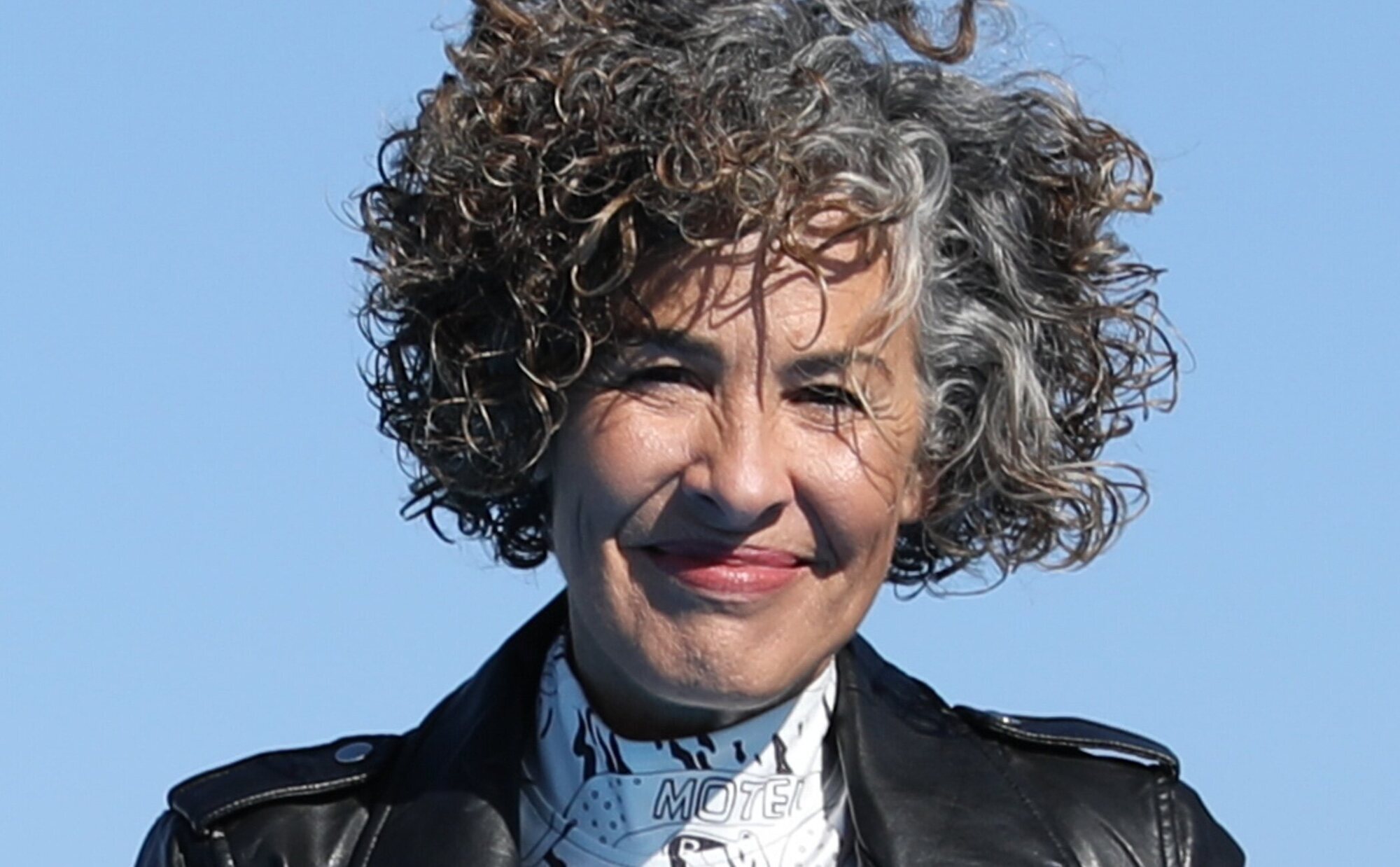 Nina: "El mensaje de 'Mariliendre' es normalidad para todos y que nos dejemos vivir en paz tal como somos y como sentimos"