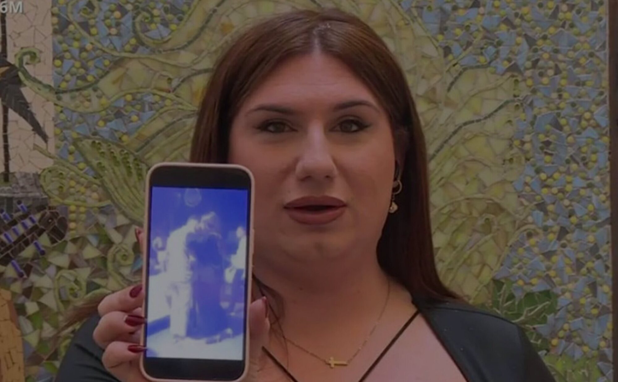 Daniela, la supuesta amante del marido de Laura Cuevas, rompe su silencio y aporta nuevas pruebas sobre su relación