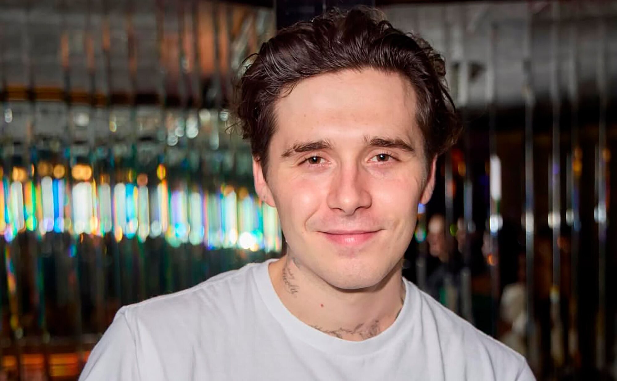 Brooklyn Beckham prioriza a Nicola Peltz en plena tensión con David y Victoria Beckham: "Siempre te elijo a ti"
