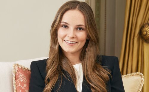 Ingrid Alexandra de Noruega va a la universidad: elige carrera al estilo royal, pero a 16.000 kilómetros de distancia