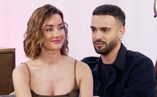 Adara Molinero y Manuel Cortés hablan de su relación: "Nos lo hemos pasado muy bien"