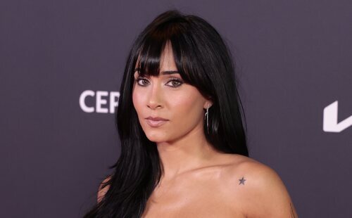 La expareja de Plex confirma la relación del youtuber con Aitana: "Me ha dicho que están saliendo, pero que no sabe cuánto tiempo van a durar"