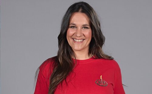 Laura Cuevas, sobre su nueva vida en Madrid: "He ligado, pero todos tienen 25 años"