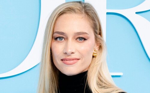 Beatrice Borromeo habla por primera vez tras 'confirmarse' que espera su tercer hijo con Pierre Casiraghi