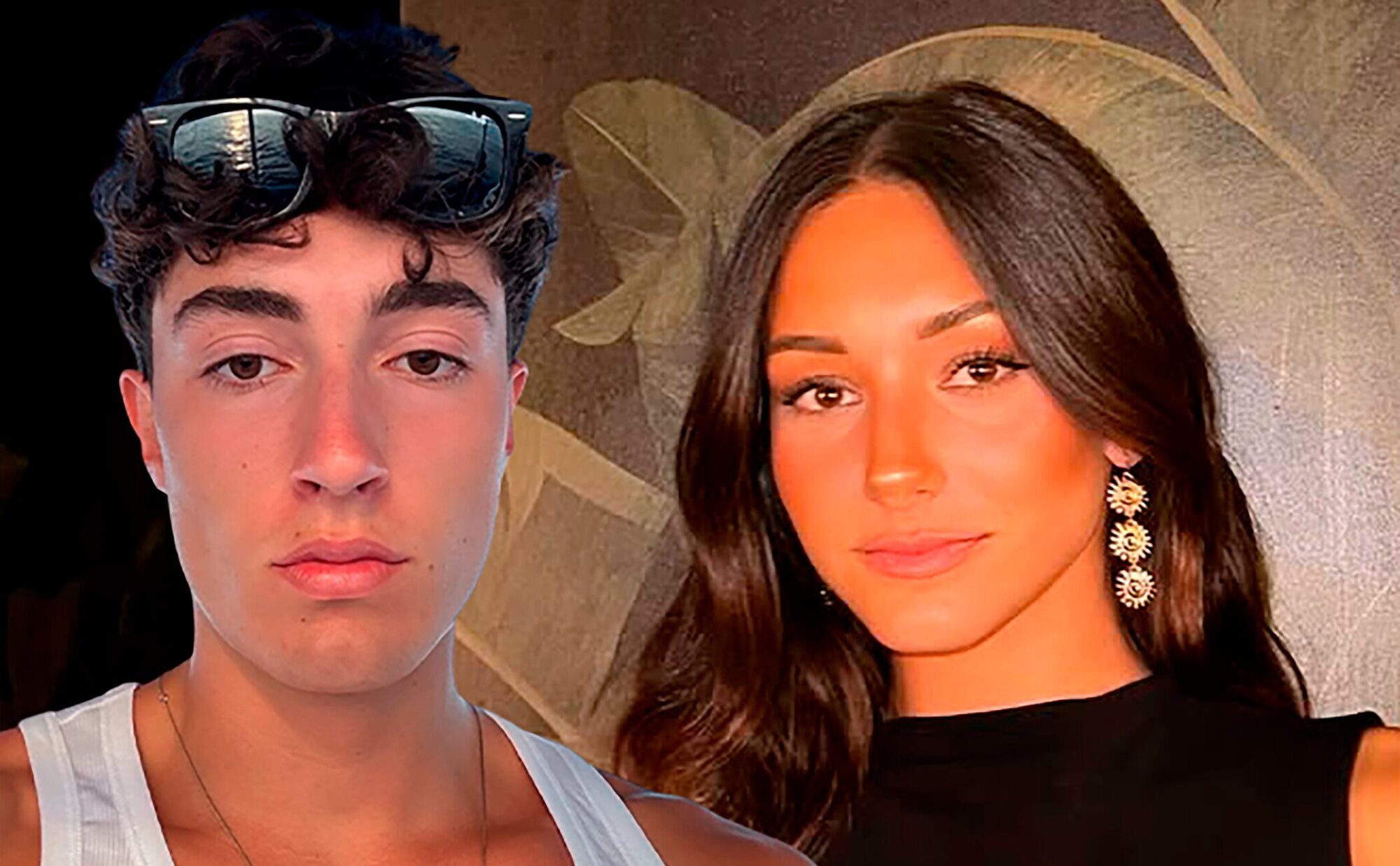 "No sabía que se iba a publicar": Uxue reconoce que sí reveló detalles sobre Plex y Aitana