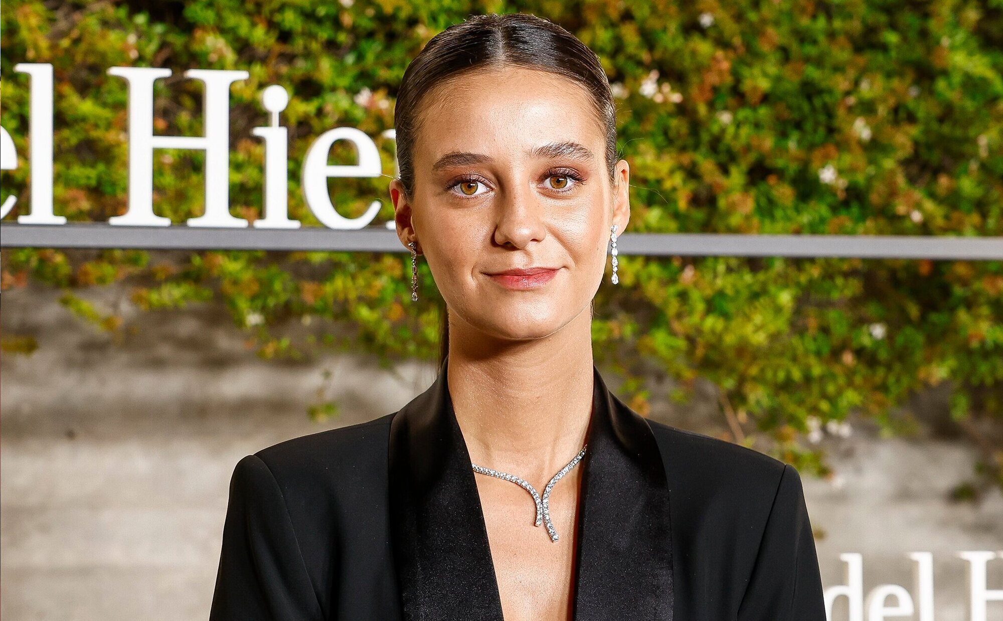 Victoria Federica, amable por obligación: su agencia le impone talleres para mejorar su trato con la prensa