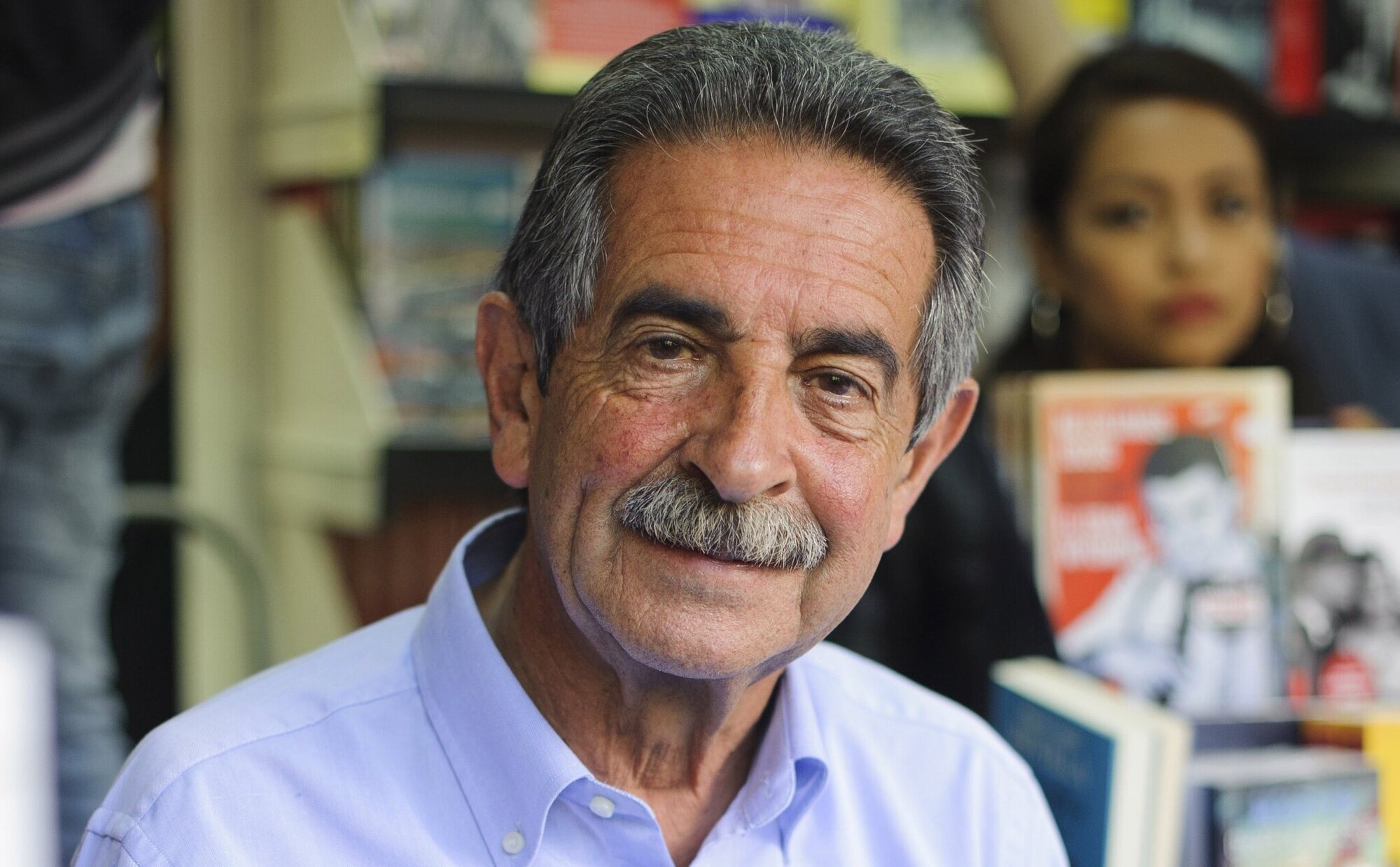 Miguel Ángel Revilla, sobre su guerra judicial con el Rey Juan Carlos: "La gente está conmigo. Esta batalla la he ganado yo"