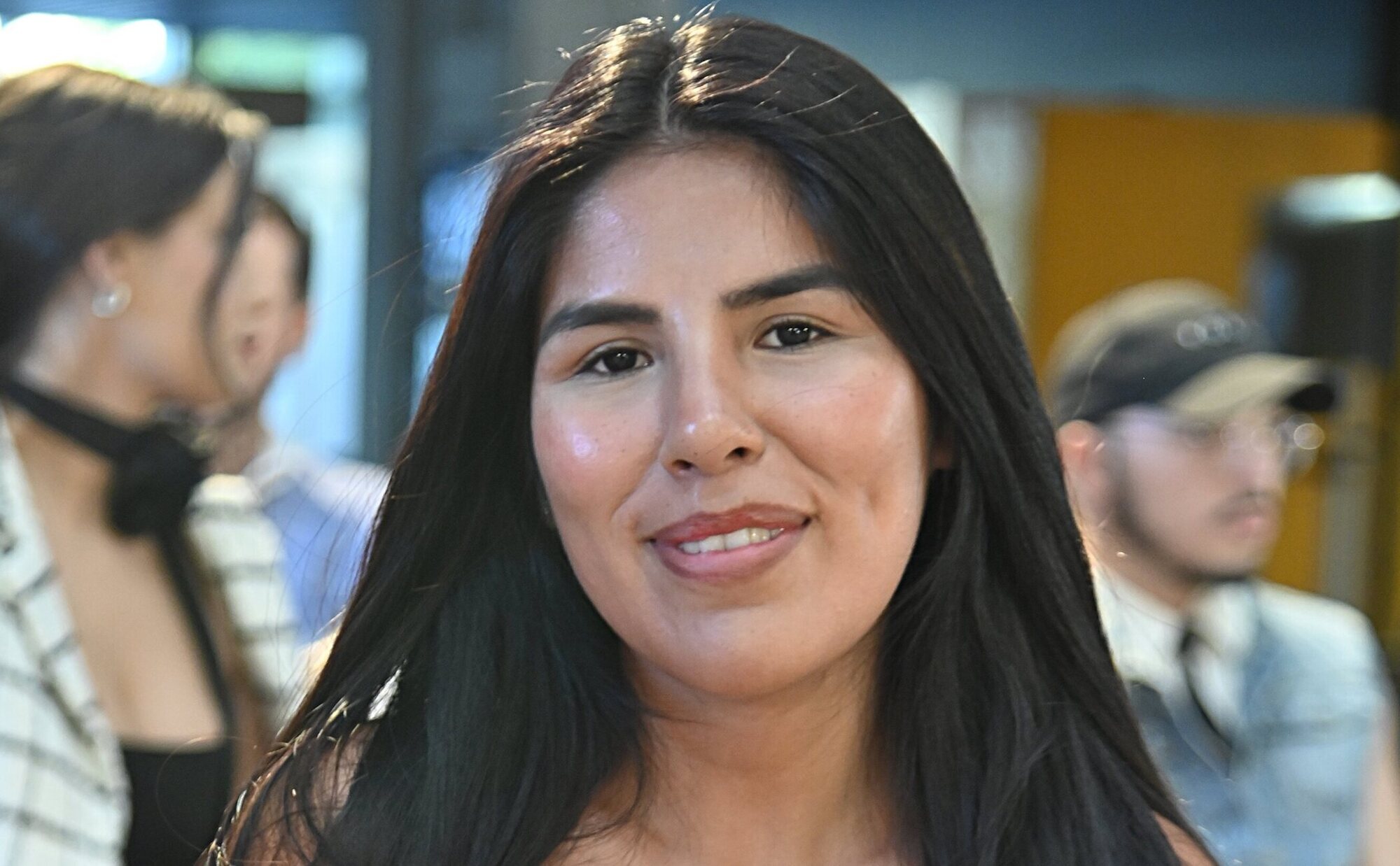 Isa Pantoja responde a la indirecta de Kiko Rivera tras la comunión de Ana: "No me invitaron"