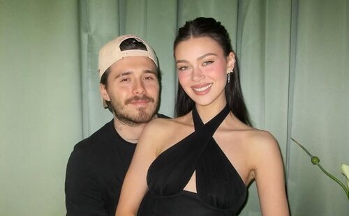 Brooklyn Beckham y Nicola Peltz contratan a la abogada de Meghan y Harry para protegerse ante los medios