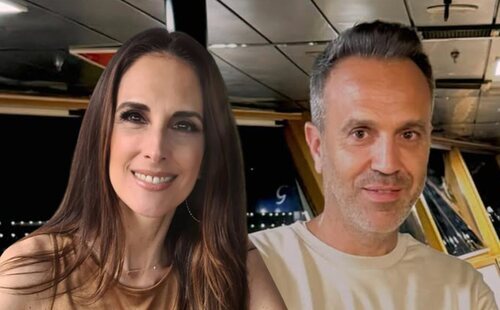 José Manuel Maíz responde con dureza a Nuria Fergó: "Yo también viví esa historia y fue muy diferente"