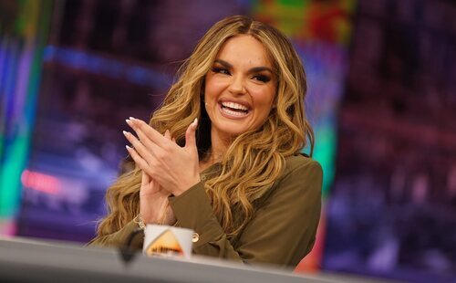 Melody, invitada estrella de 'El Hormiguero': "Se ha intentado dañarme para que la gente no crea lo que yo digo"