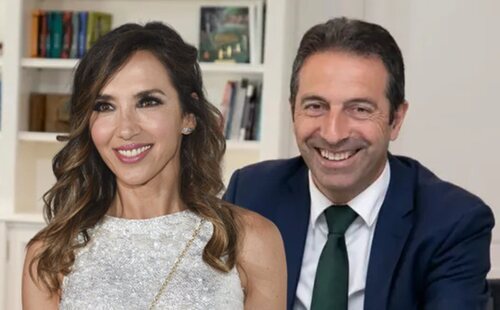 Alfonso Villares dimite tras ser denunciado por Paloma Lago por presunta agresión sexual