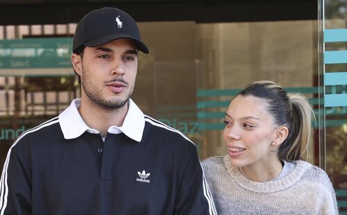 El padre de Zahara, expareja de Pietro Costanzia, acusa a la familia Costanzia de manipulación y amenazas: