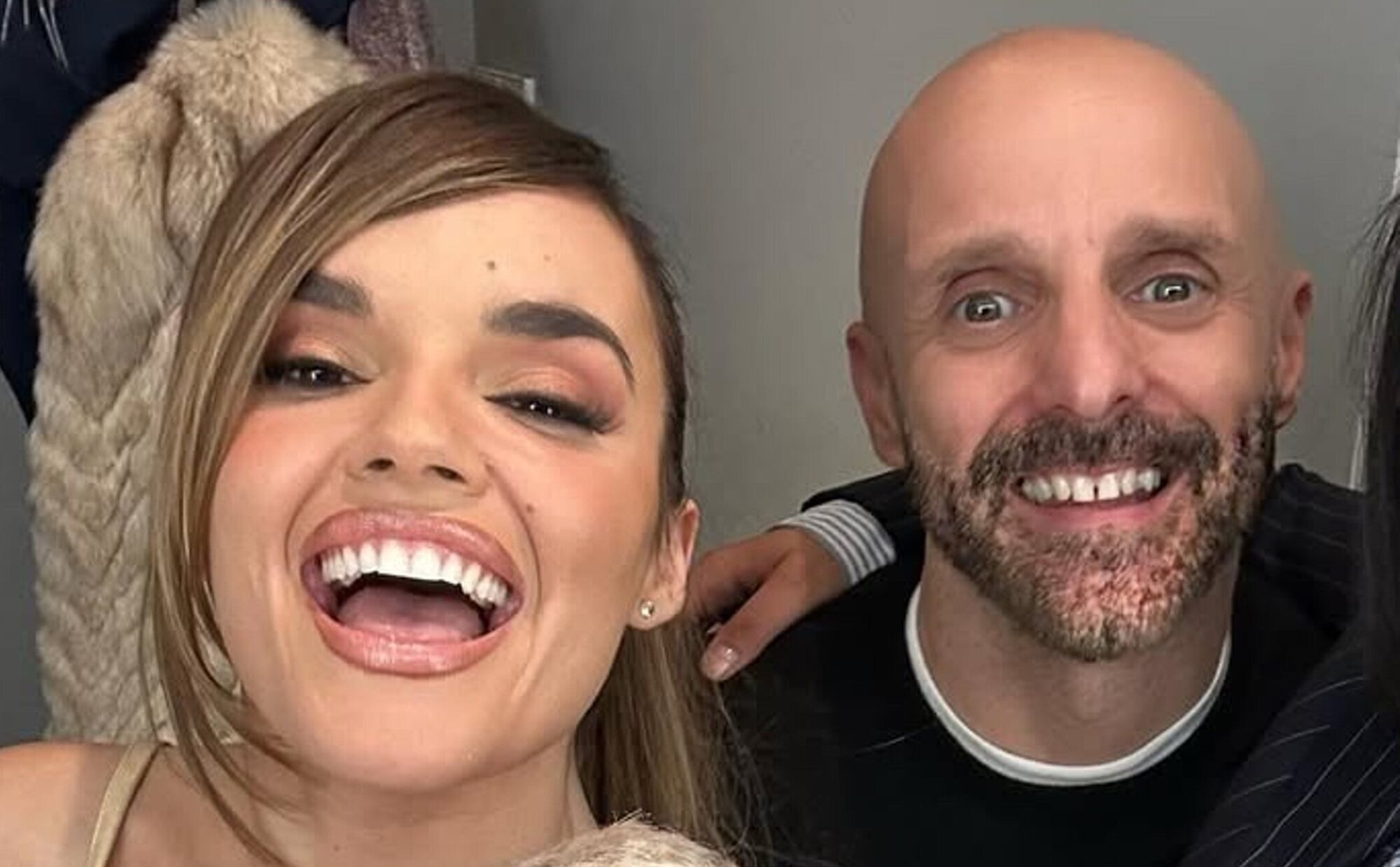 El representante de Melody tras Eurovisión: "He enfermado sin tener una patología"