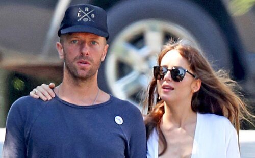 Este es el motivo por el que Chris Martin y Dakota Johnson han roto su historia de amor de ocho años