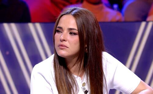 Marta Peñate, rota de dolor al perder su bebé: "Cuando me dijeron que no había latido, se me cayó el mundo"