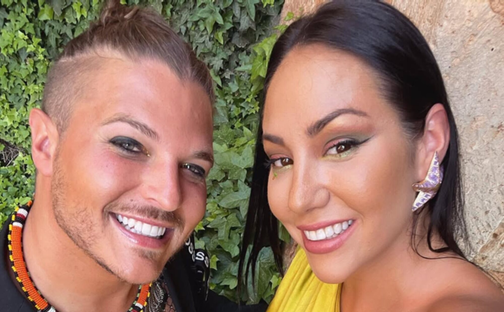 Steisy y Pablo Pisa se separan: "Queremos ser los mejores padres para nuestra hija"