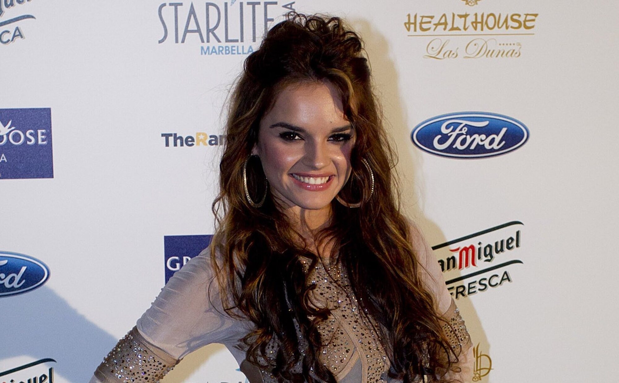 Melody cancela en último momento un concierto por prescripción médica: "Le obliga a guardar reposo"