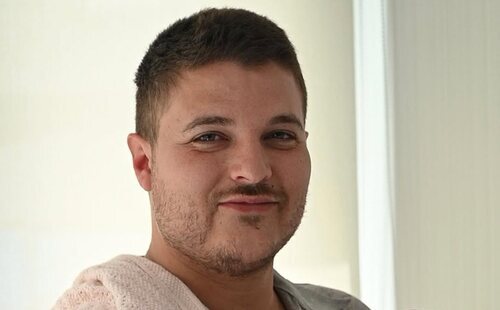 Pablo Pisa abandona el hogar con Steisy y busca una nueva vida cerca de su hija: "Estoy de okupa hasta encontrar algo"