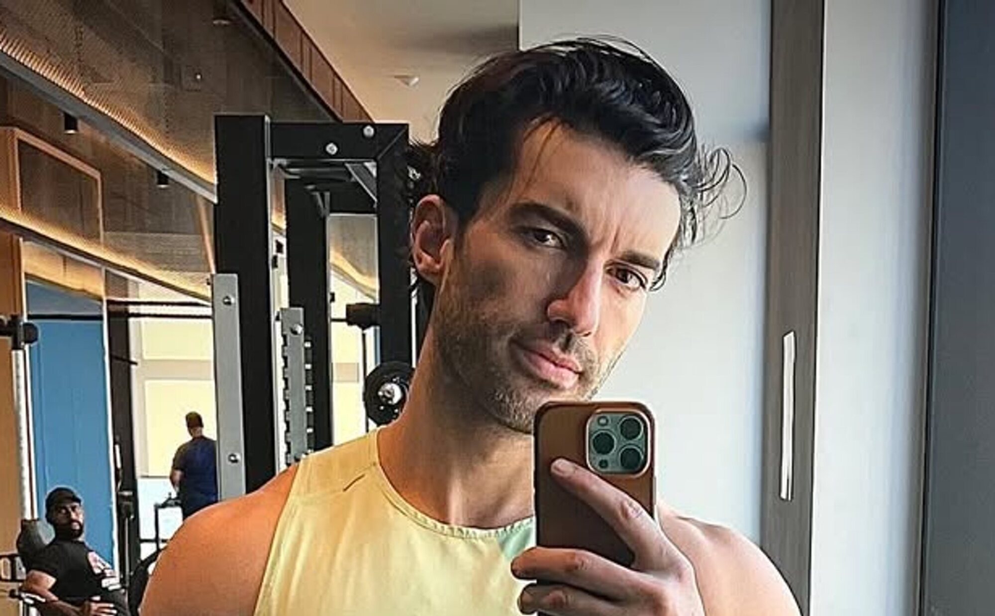 Justin Baldoni responde con dureza al "triunfo fabricado" de Blake Lively