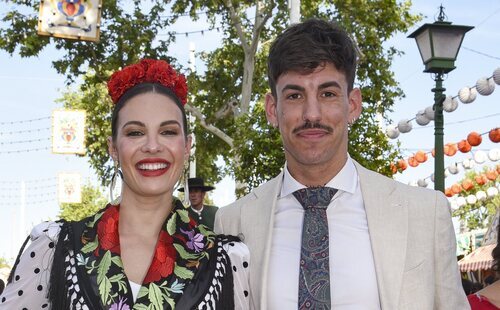 Luitingo pasa página de Jessica Bueno y comienza una nueva ilusión en Sevilla