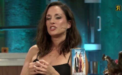 La crítica de Silvia Alonso hacia los que se refieren a ella como la novia de Broncano