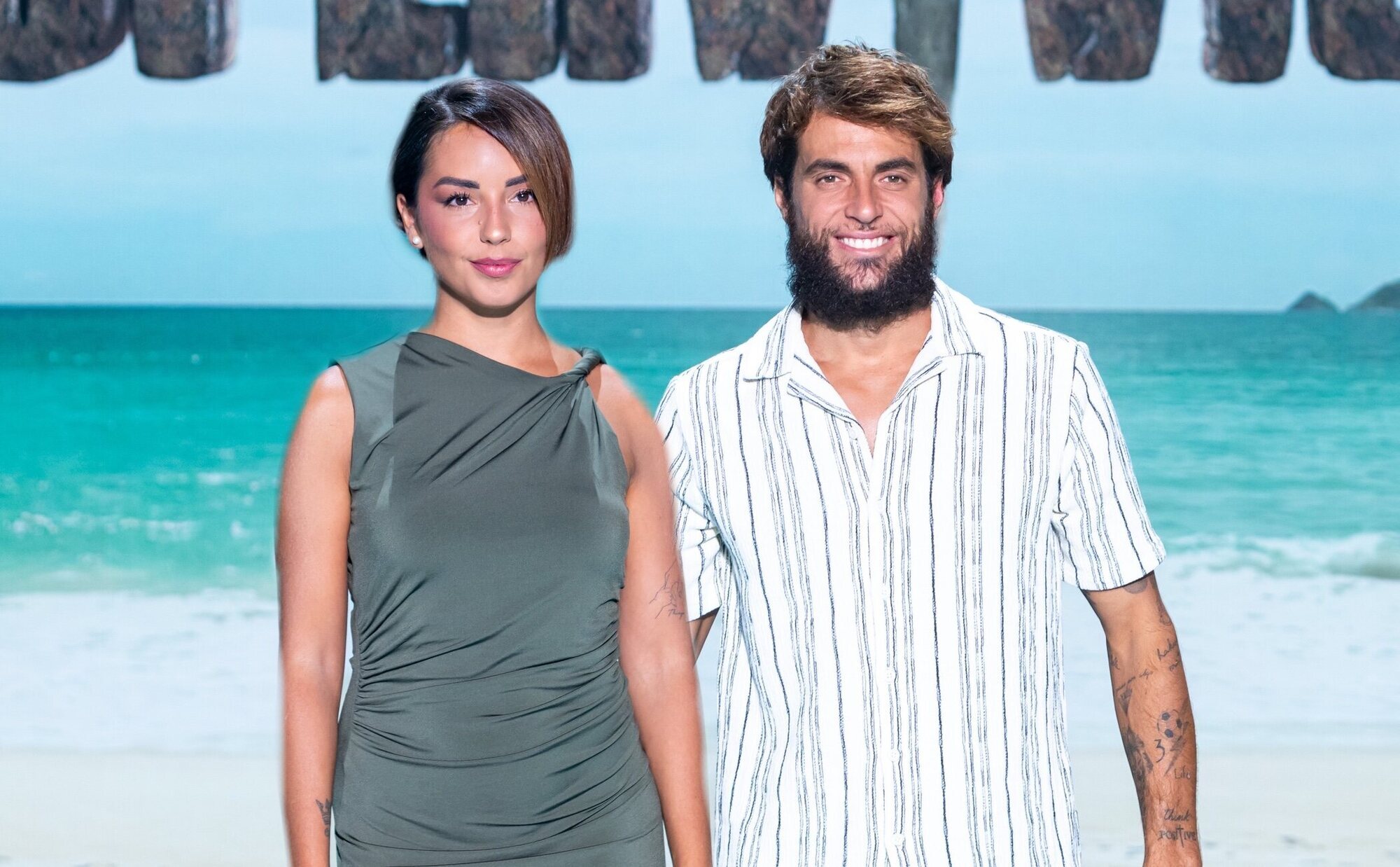 Así está la relación de Anita y Montoya tras 'Supervivientes 2025': posibles malos rollos y la familia en el medio