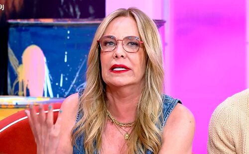 Belén Rodríguez rompe definitivamente con Carmen Borrego tras el homenaje a María Teresa Campos: "No quiero más movidas"