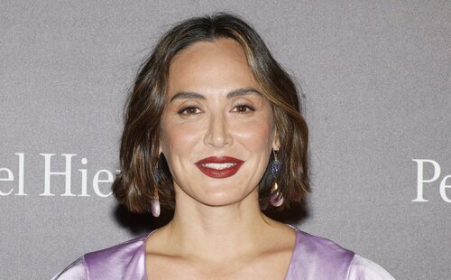 Tamara Falcó paraliza su tratamiento para ser madre: "Me ha saturado, necesitaba parar"