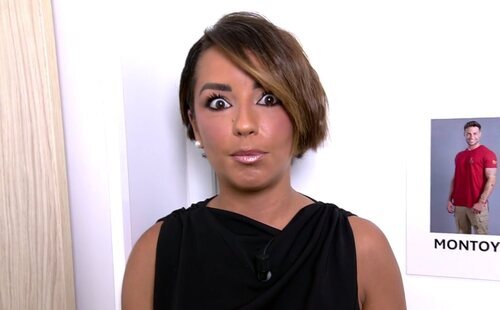 Anita rompe a llorar en directo al descubrir la ausencia de Montoya en la gala final de 'SV 2025': "Esto es más difícil que una prueba de líder"